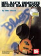 The Complete Blues Bass Book Guitar and Fretted sheet music cover
